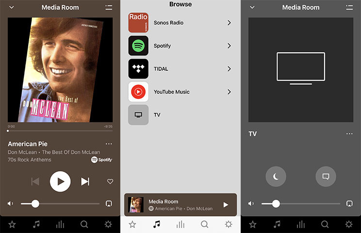 Sonos Beam 2: פתרון ביניים