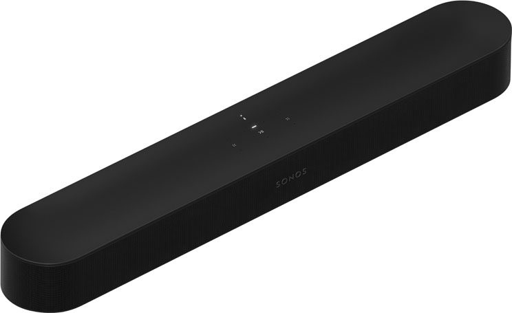 Sonos Beam 2: פתרון ביניים
