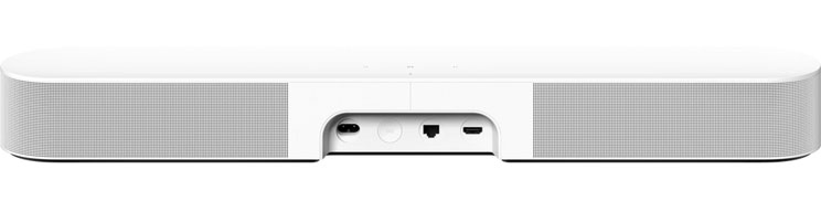 Sonos Beam 2: פתרון ביניים