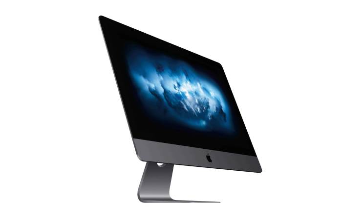 אפל מפסיקה את מכירת המחשב העוצמתי iMac Pro