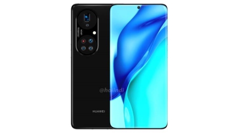 וואווי מאשרת כי סדרת Huawei P50 תמכר מסביב לעולם