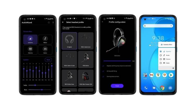 אסוס מכריזה על מכשיר הדגל Asus ZenFone 8