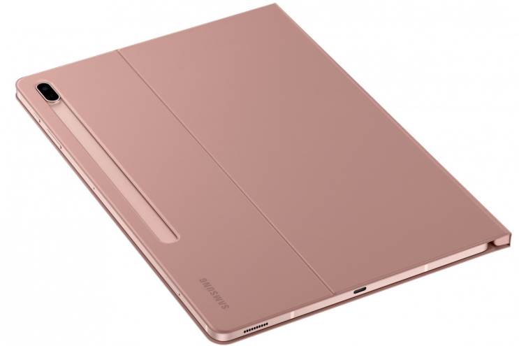 דיווח: סמסונג תכריז בקרוב על ה-Galaxy Tab S7 FE