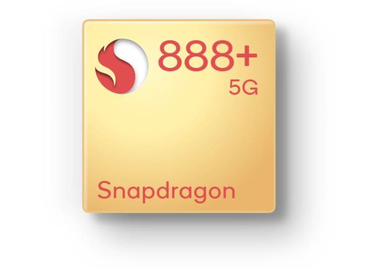 קוואלקום מציגה את ה-Snapdragon 888 Plus
