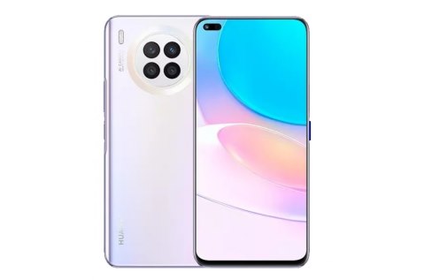 וואווי מכריזה על ה-Huawei Nova 8i עם שבב מבית קוואלקום