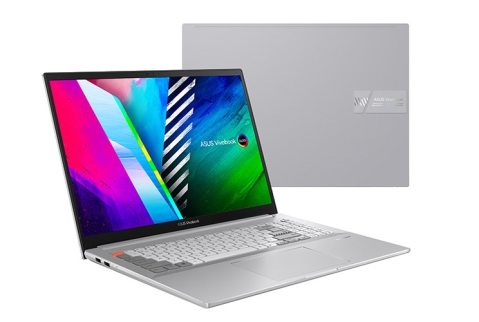 Asus VivoBook Pro 16X: ליוצר הנייד