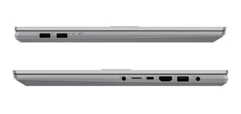 Asus VivoBook Pro 16X: ליוצר הנייד
