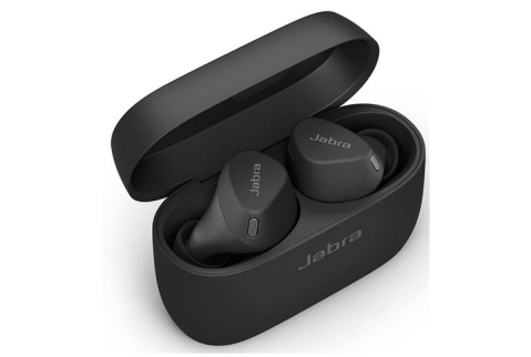 אוזניות JABRA Elite 4 Active True Wireless ג'אברה