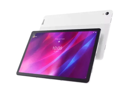 Lenovo TAB P11 Plus: לא מתיימר