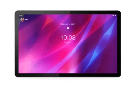 Lenovo TAB P11 Plus: לא מתיימר