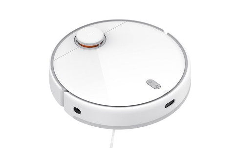 &rlm;שואב אבק רובוטי Xiaomi Mi Robot Vacuum Mop 2 Pro שיאומי