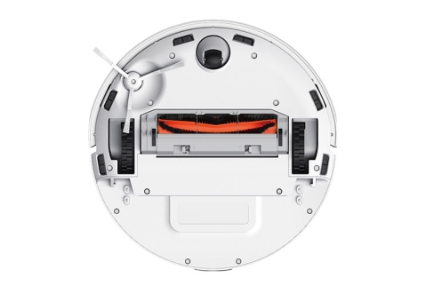 &rlm;שואב אבק רובוטי Xiaomi Mi Robot Vacuum Mop 2 Pro שיאומי
