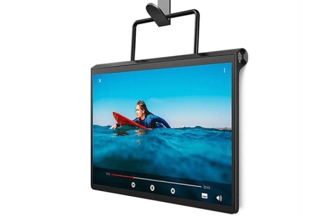 טאבלט Lenovo Yoga Tab 13 YT-K606F ZA8E0023IL לנובו