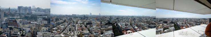 Samsung S22 Ultra: שובו של הנוט