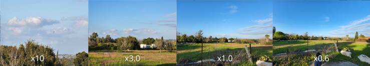 Samsung S22 Ultra: שובו של הנוט