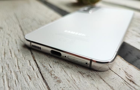 טלפון סלולרי Samsung Galaxy S22 Plus SM-S906E/DS 256GB 8GB RAM סמסונג