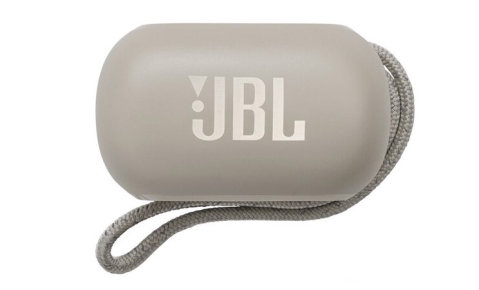 JBL Reflect Flow Pro True Wireless: למתאמן הסטטי