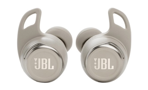 אוזניות JBL Reflect Flow Pro True Wireless