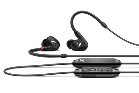 אוזניות Sennheiser IE 100 Pro Wireless Bluetooth
