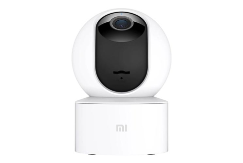 Xiaomi Mi 360 Camera 1080p: אבטחה ביתית, בזול