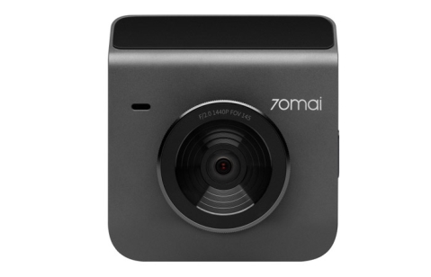 מצלמה לרכב 70mai Dash Cam A400+Rear Cam Set A400-1 HD