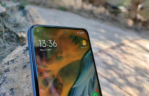 Xiaomi Redmi Note 11 Pro Plus: כמעט מכשיר דגל