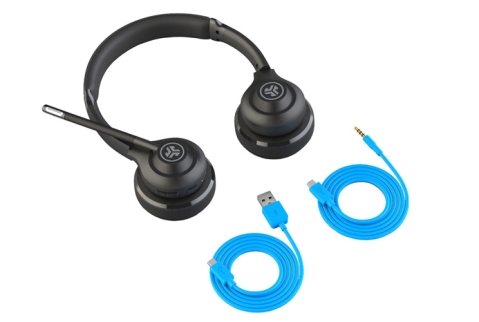 אוזניות JLab Go Work Wireless Bluetooth