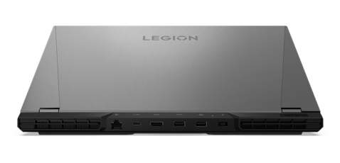 Lenovo Legion 5i Pro 16IAH7H: חבילת גיימינג מהודקת