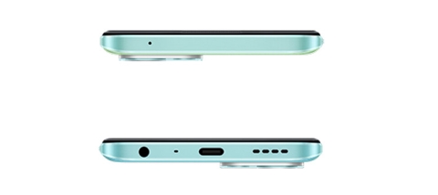 טלפון סלולרי OnePlus Nord CE 2 Lite 5G 128GB 8GB RAM וואן פלוס