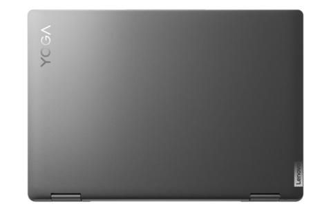 מחשב נייד Lenovo Yoga 7 14IAL7 82QE008UIV לנובו