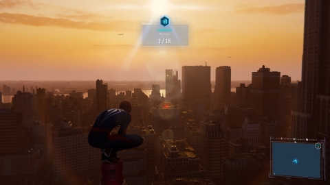 Marvel's Spider-Man Remastered: עדיין חוויה מופלאה