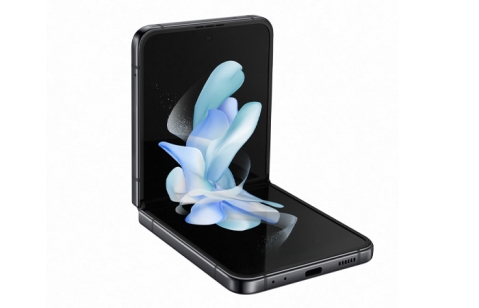 טלפון סלולרי Samsung Galaxy Z Flip4 SM-F721B 128GB 8GB RAM סמסונג