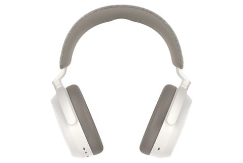 אוזניות  &rlm;אלחוטיות Sennheiser Momentum 4 Wireless