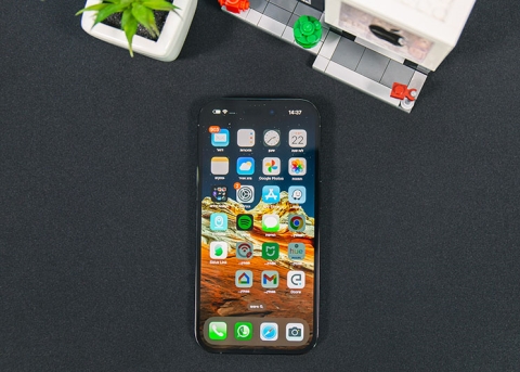 טלפון סלולרי Apple iPhone 14 Pro 128GB אפל