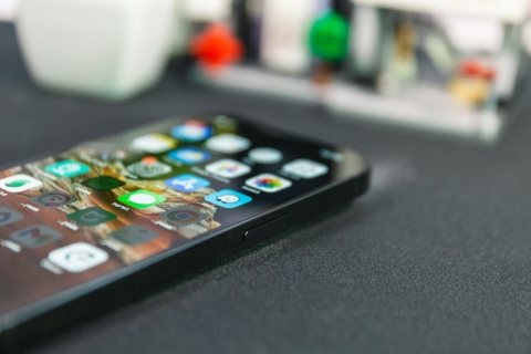 טלפון סלולרי Apple iPhone 14 Pro 256GB אפל