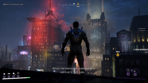 Gotham Knights: קלקלו נוסחה מנצחת