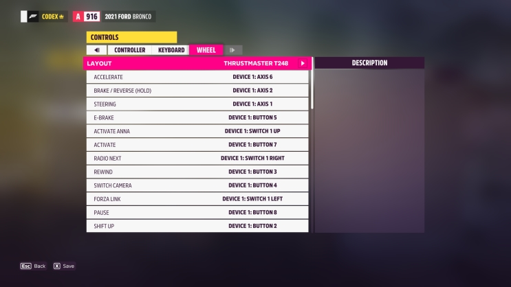 Thrustmaster T128X: לנהגים צעירים