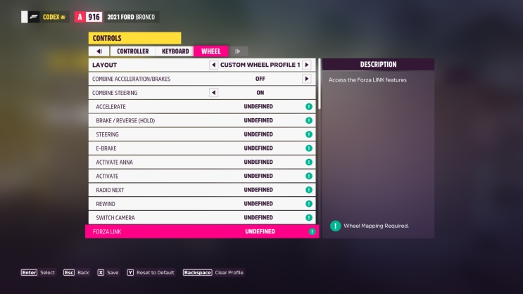 Thrustmaster T128X: לנהגים צעירים