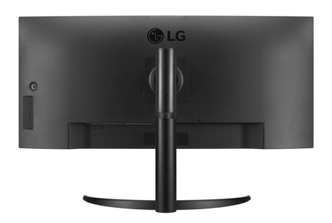LG UltraWide 34WQ75C-B: יעילות זה כאן
