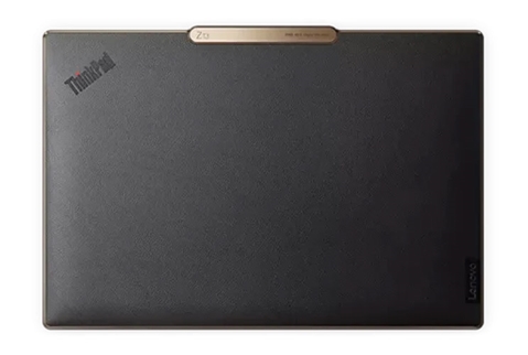 Lenovo ThinkPad Z13 Gen 1: חיבוריות סגפנית