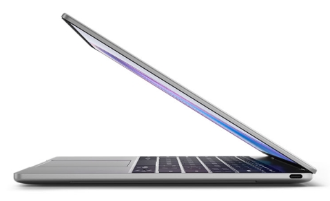 Dell ו-Alienware חושפות דור חדש של מחשבים ומסכים Dell ו-Alienware חושפות דור חדש של מחשבים ומסכים