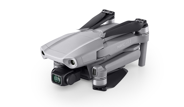 הושק: DJI Mavic Air 2