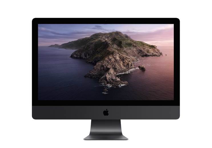 אפל מפסיקה את מכירת המחשב העוצמתי iMac Pro