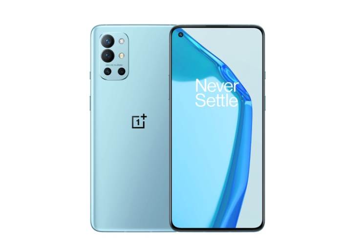 הוכרז: OnePlus 9R - גרסה מוזלת למכשיר הדגל