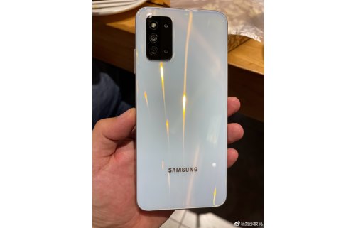 דיווח: סמסונג תכריז בקרוב על ה-Galaxy F52 5G