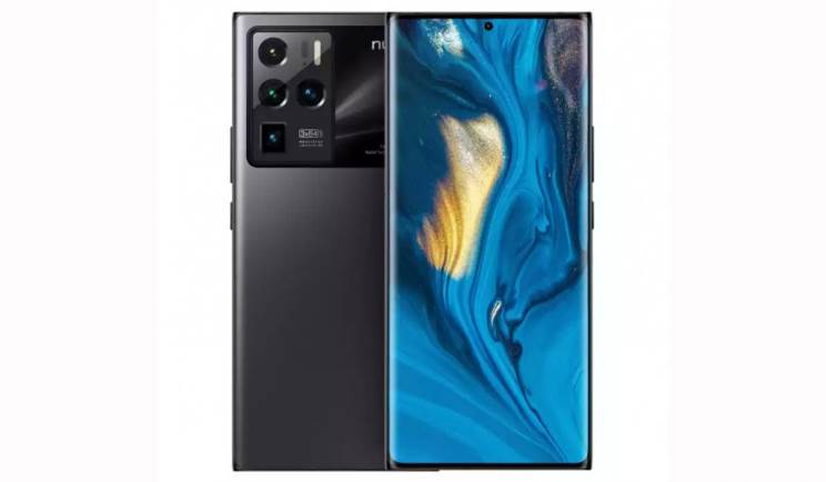 נוביה מציגה את ה-Z30 Pro עם טעינת 120 וואט
