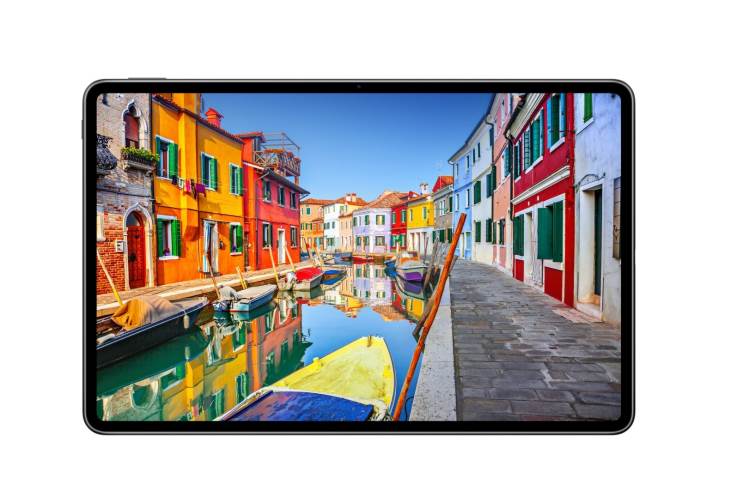 וואווי מציגה את דגמי MatePad Pro 2021