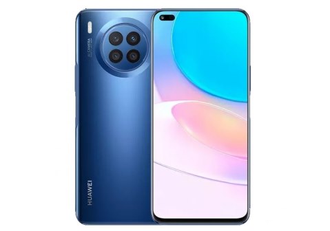 וואווי מכריזה על ה-Huawei Nova 8i עם שבב מבית קוואלקום