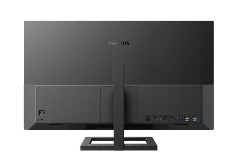 פיליפס מציגה מסך מחשב חדש ברזולוציית 4K UHD