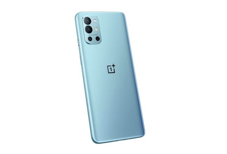 הוכרז: OnePlus 9R - גרסה מוזלת למכשיר הדגל